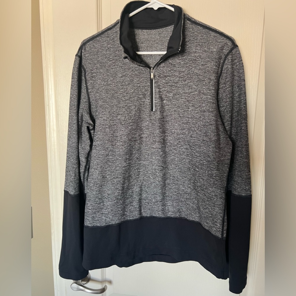 Men’s Lululemon Athletica jacket